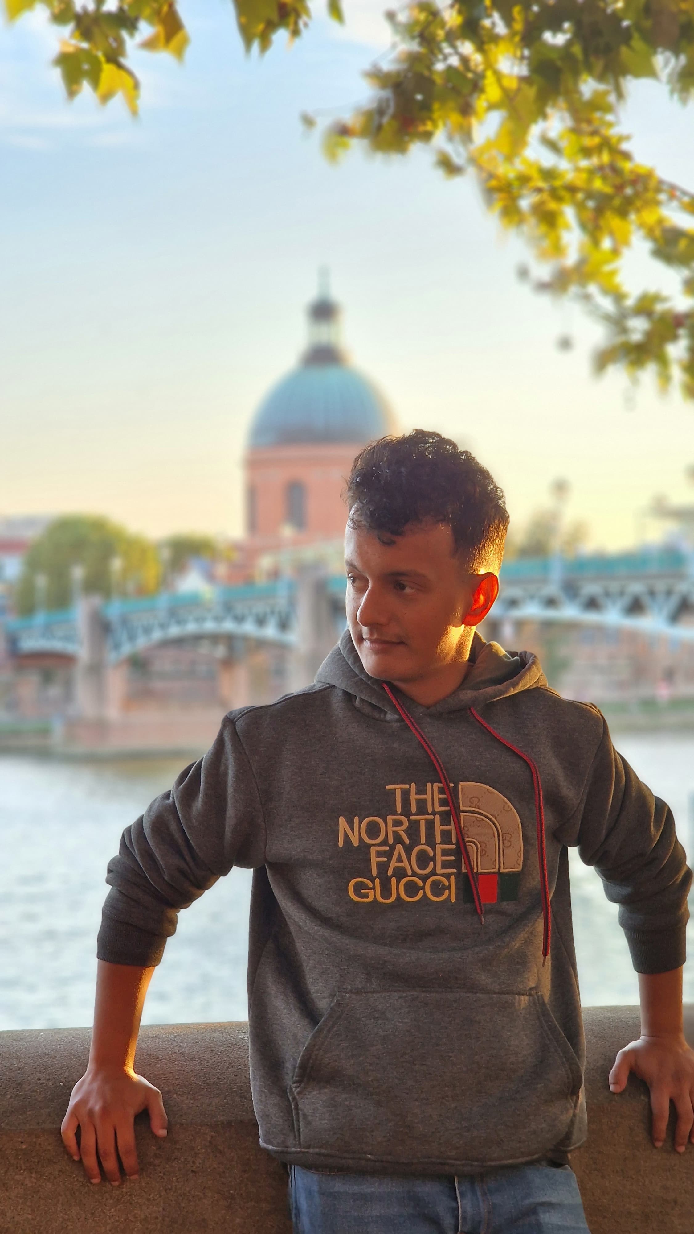 Photo de Belasri A., Talent à Lille