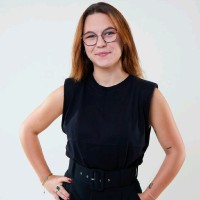 Photo de Clémentine L., Chef de projet / Cheffe de projet (Project Management Officer) à Bordeaux