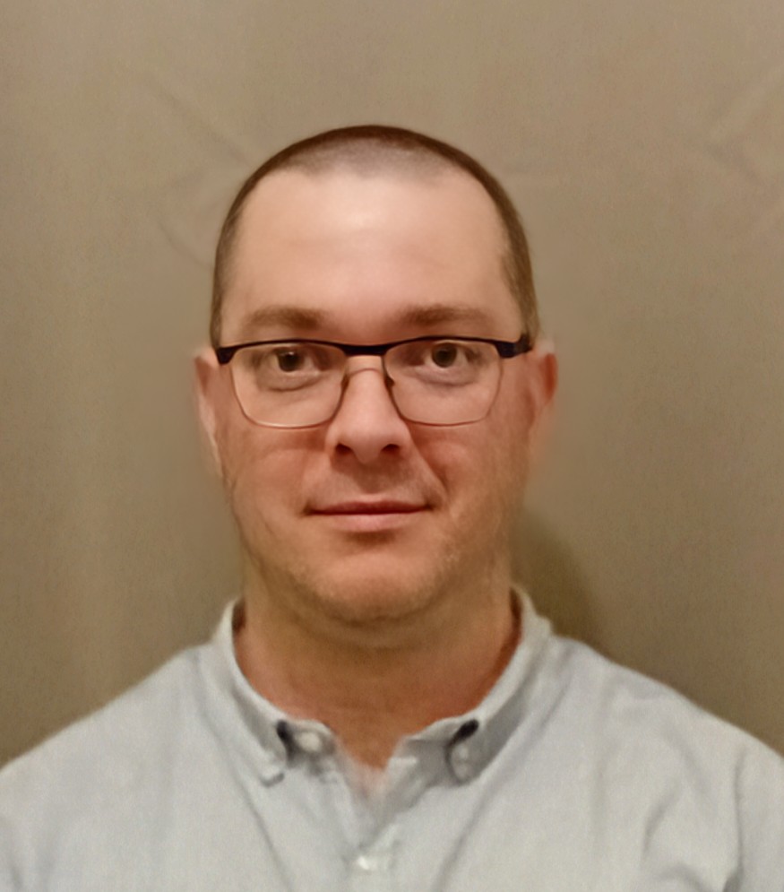 Photo de Jean-Daniel N., Assistant / Assistante comptable à Albi