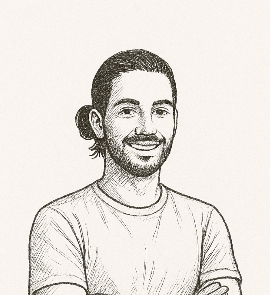 Photo de Olivier K., Graphiste à Bourg-en-Bresse