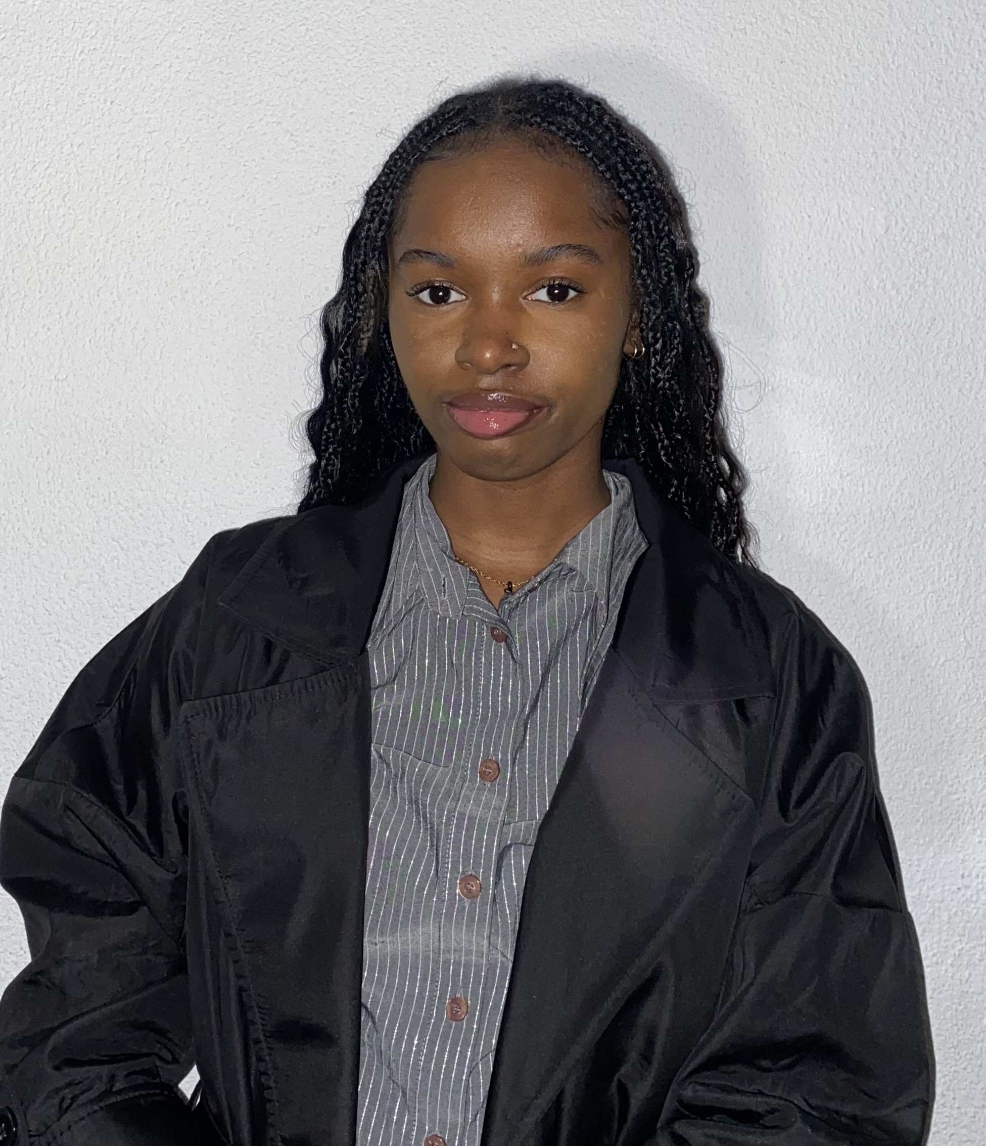 Photo de Daïna K., Assistant commercial / Assistante commerciale à Paris 10e Arrondissement